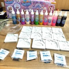 ぷにょぷにょアクアリウム マイメロディ クロミ 匿名配送　シナモロール付のサムネイル
