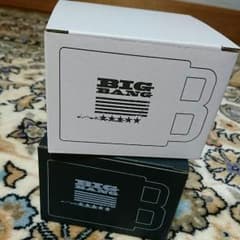 BIG BANG マグカップのサムネイル