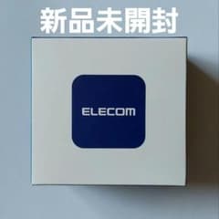 未開封 ELECOM EC-AC8565BK 充電アダプター 急速充電 65Wのサムネイル