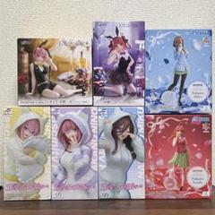 プライズフィギュア まとめ売り 19 - メルカリ