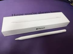 Apple Pencil 本体 ( 2nd gen )のサムネイル