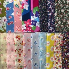 aya様専用　生地　詰め合わせのサムネイル