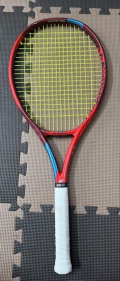 硬式 テニスラケット Yonex VCORE 100 2021のサムネイル