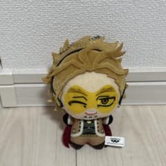 僕のヒーローアカデミア ホークス ぬいぐるみ マスコットのサムネイル