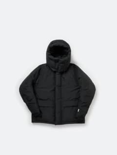 WINDSTOPPER EXPEDITION DOWN JACKET ダウンのサムネイル