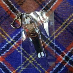 新宿ゲバルト　戸田宏武　等身柄アクリルキーホルダー 新宿ゲバルト 戸田宏武 等身柄アクリルキーホルダー - メルカリ