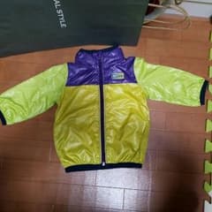 値下げ！ジャケットのサムネイル