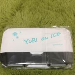 ユーリ!!! on ICE オペラグラスのサムネイル