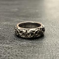 Chrome Hearts Eternity Vine Band 22 - メルカリ