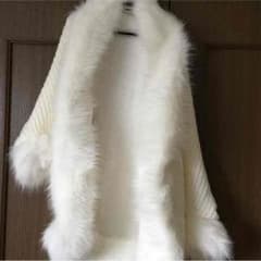 セシルのコートです^_^のサムネイル