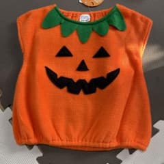 ハロウィン　仮装　コスプレのサムネイル