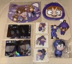 忍たま乱太郎 5年生 まとめ売りのサムネイル