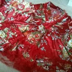 花魁 コスプレのサムネイル