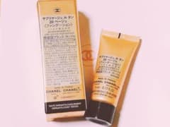 ななかまど様 専用シャネル サブリマージュ ル タンのサムネイル