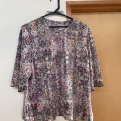 Tシャツ　七分袖のサムネイル