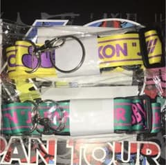 iKON ネックストラップ バビのサムネイル