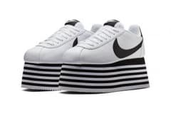 Comme des Garcons Nike Kenzo セットのサムネイル