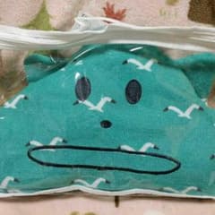 ［値下げ］クラフトホリック フードブランケットのサムネイル