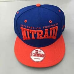 NITRAID 帽子のサムネイル
