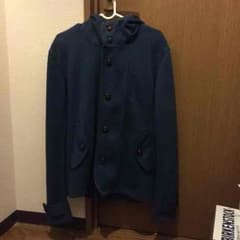 パーカー 美品のサムネイル
