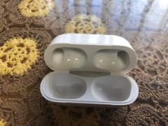Apple AirPods Pro充電ケース⑤エアポッズプロのサムネイル