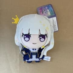ぷちっしゅ！ Re:ゼロから始める異世界生活 つれTakeポーチアソートの