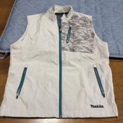 Makita 空調服 ベスト 3Lサイズのサムネイル