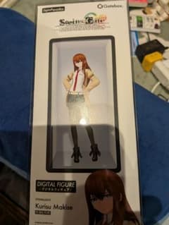 Gatebox DigitalFigureBox 마키세 홍리스