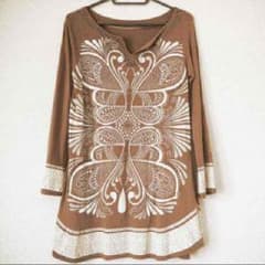 ROSEBUD ワンピースのサムネイル