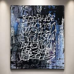 046】原画 アクリル画 抽象画 モダン現代アート 一点物 - メルカリ