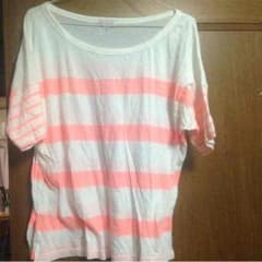 GAP 半袖 ボーダーのサムネイル