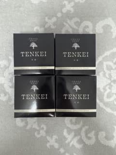 天恵石鹸　TENKEI QUALITY SOAP 80g 四個のサムネイル