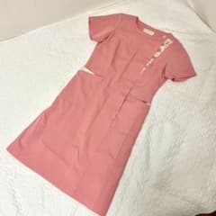 【美品】歯科助手制服　Lサイズ　値下げ交渉可能のサムネイル