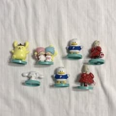 サンリオ　チョコエッグのサムネイル