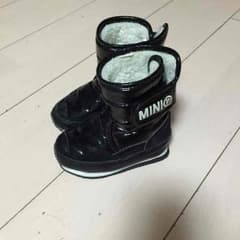 スノーブーツのサムネイル
