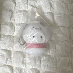 ちびっとも　雪の精　こぎみゅんのサムネイル