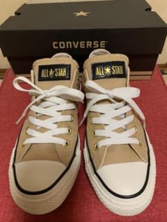 CONVERSE コンバース オールスター　24.5のサムネイル
