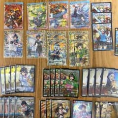 デュエマ ドラ娘100％ 69枚まとめ 地封院ギャイ 流星アーシュ - メルカリ