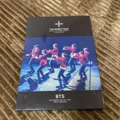 *^^*様専用 BTS THE WINGS TOURのサムネイル