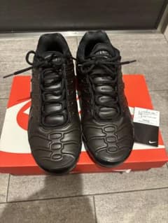 ナイキ エア マックス プラス PRM QS OLY Paris 28.0 - メルカリ