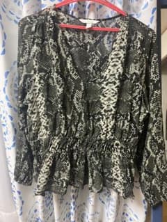 H&Mのサムネイル