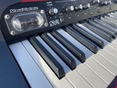 KORG SV-1   72  デジタルピアノ 真空管のサムネイル