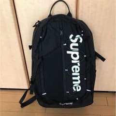 supreme バックパック リュックサックのサムネイル