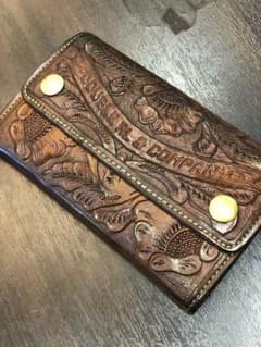 rrl 財布のサムネイル