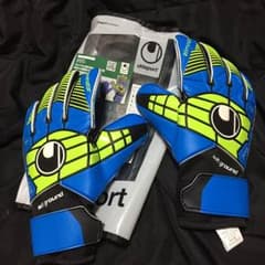 uhlsport キーパーグローブのサムネイル