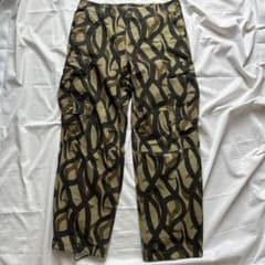 hope mfg. トライバルカモ カーゴパンツ M-R - メルカリ