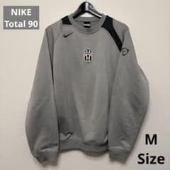 【入手困難】ユヴェントス/JUVENTUS/トータル90/Total90/M/ 入手困難】ユヴェントス/JUVENTUS/トータル90/Total90/M/ - メルカリ