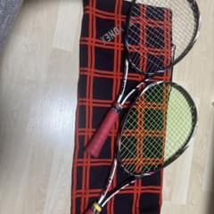 お*る様 GOSENアクシエス400 ソフトテニスラケット 2本ヨネックスラケッ m36451673224_1.jpg?1778721119