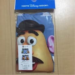 トイストーリー♡ボクサーパンツのサムネイル