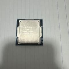 Intel Core i7-11700F CPU 本体のサムネイル